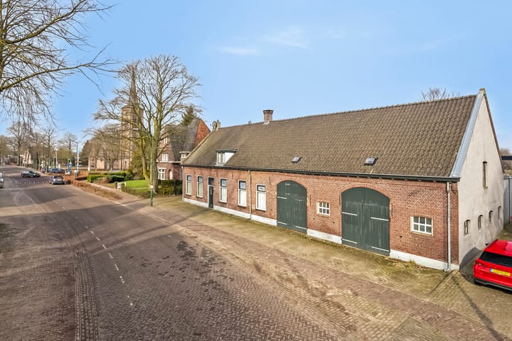 Foto 43 van Willibrordusstraat 43