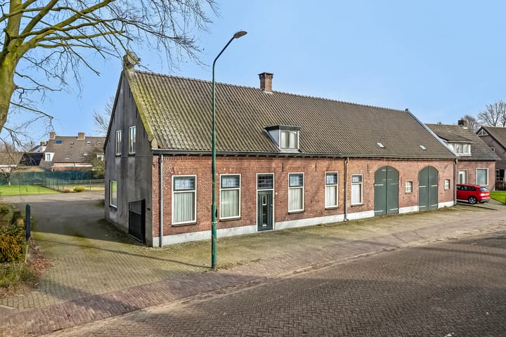 Foto 45 van Willibrordusstraat 43