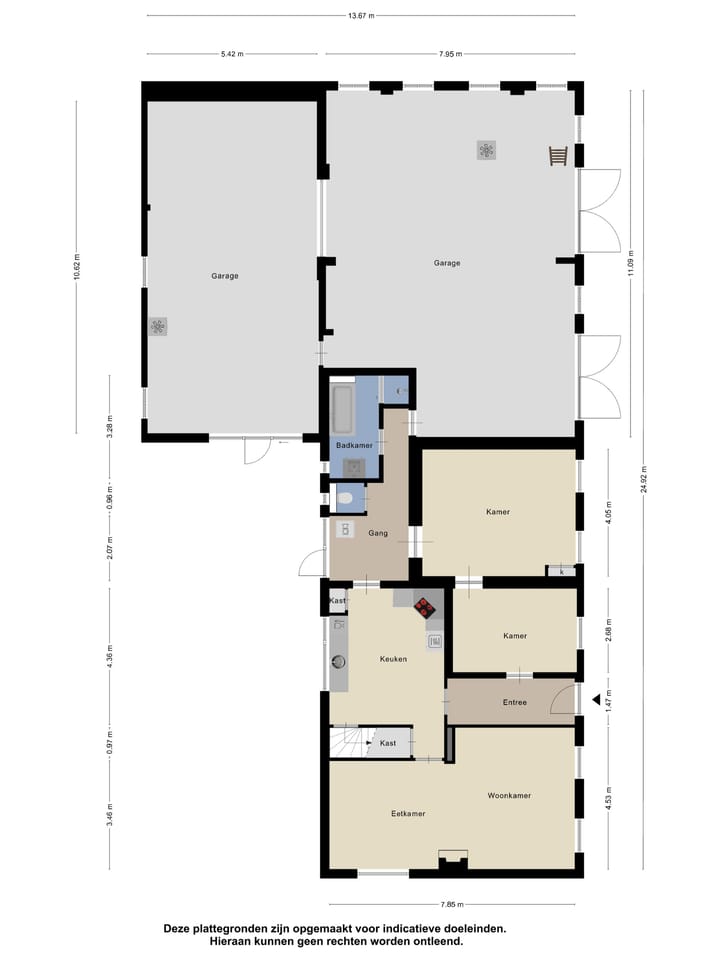 Foto 46 van Willibrordusstraat 43