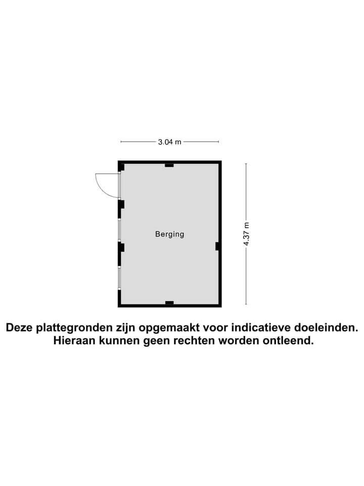 Foto 48 van Willibrordusstraat 43