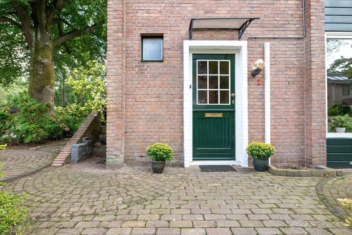 Foto 4 van Keltenlaan 1