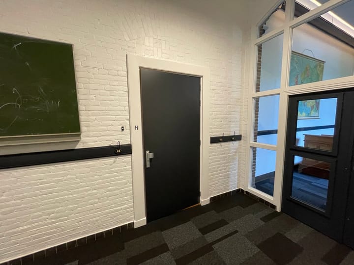 Foto 2 van Twekkelerweg 86-H