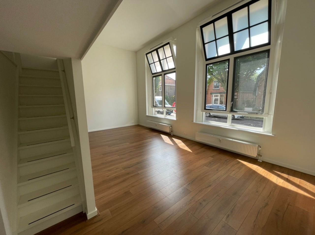 Foto 3 van Twekkelerweg 86-H