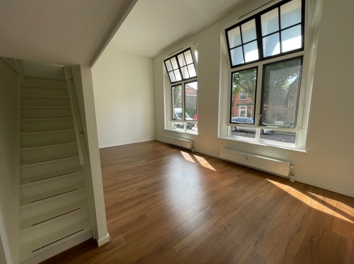 Foto 3 van Twekkelerweg 86-H