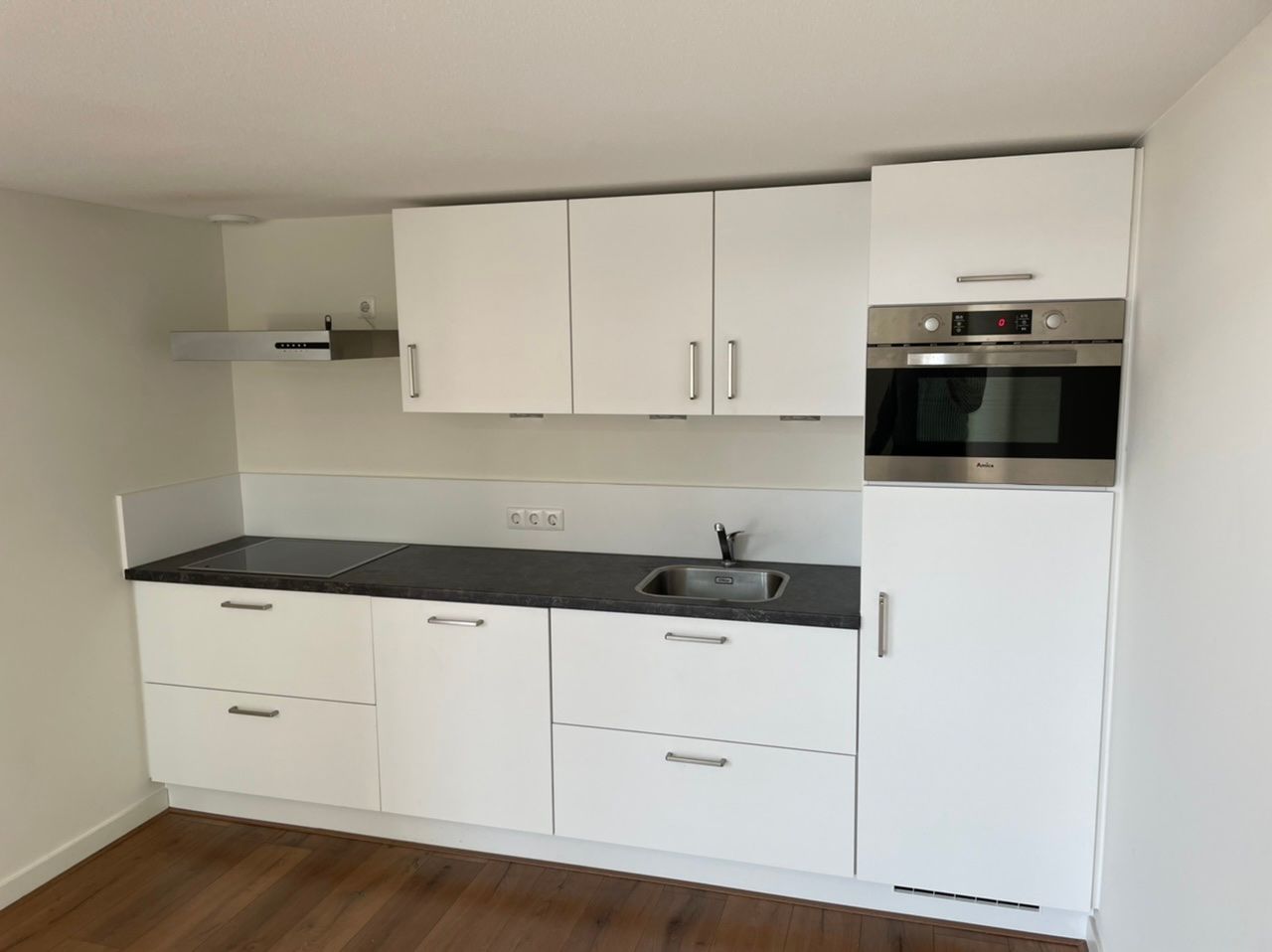 Foto 6 van Twekkelerweg 86-H