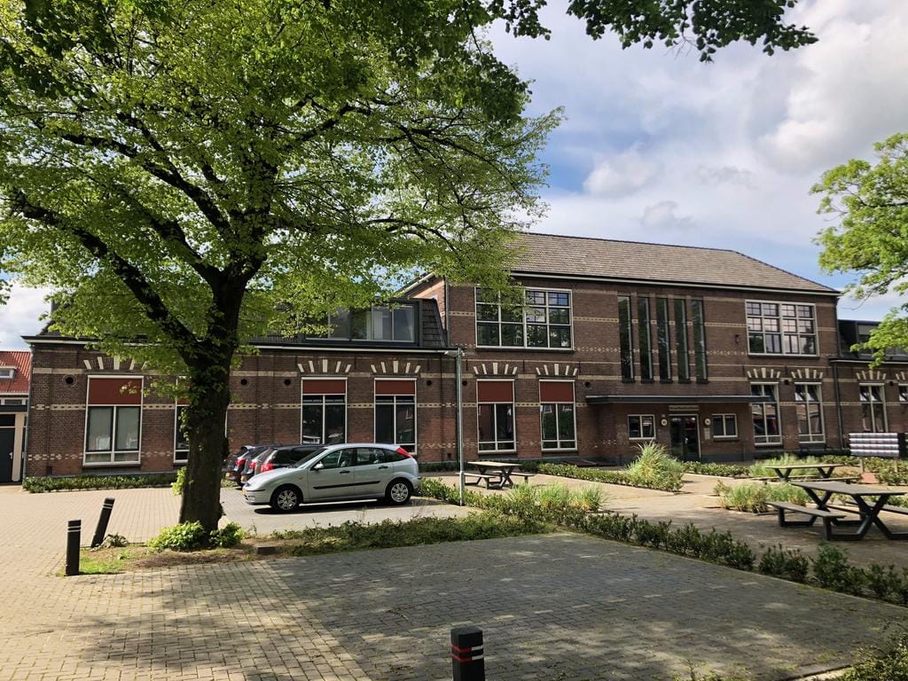 Foto 11 van Twekkelerweg 86-H