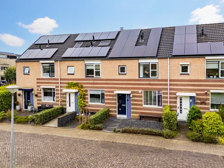 Margo Antinkstraat 5