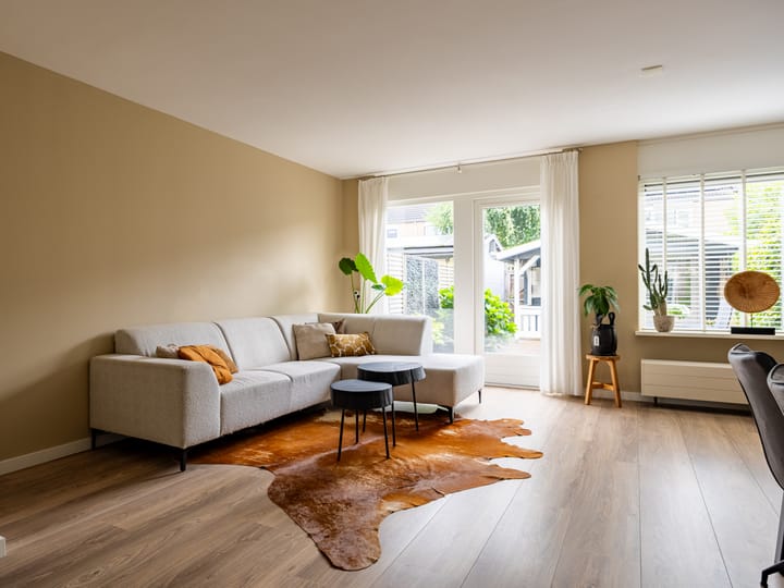 Foto 3 van Margo Antinkstraat 5