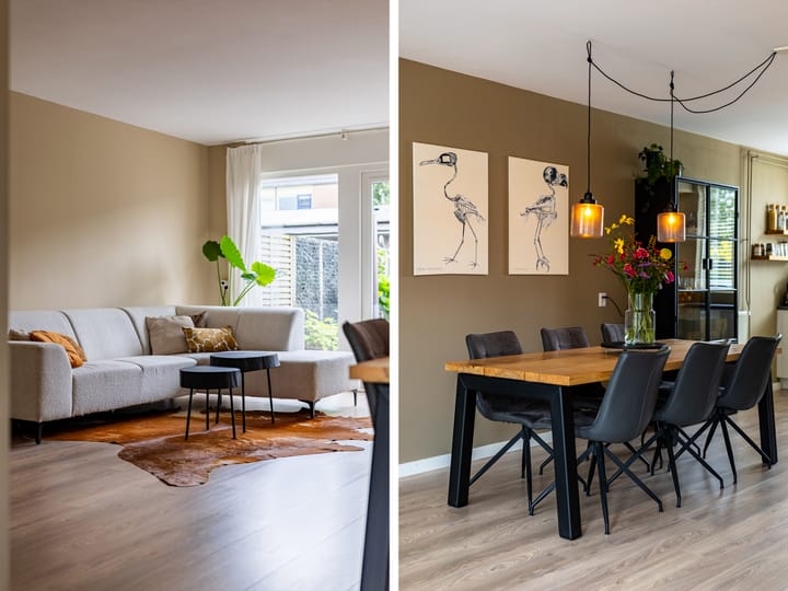 Foto 5 van Margo Antinkstraat 5