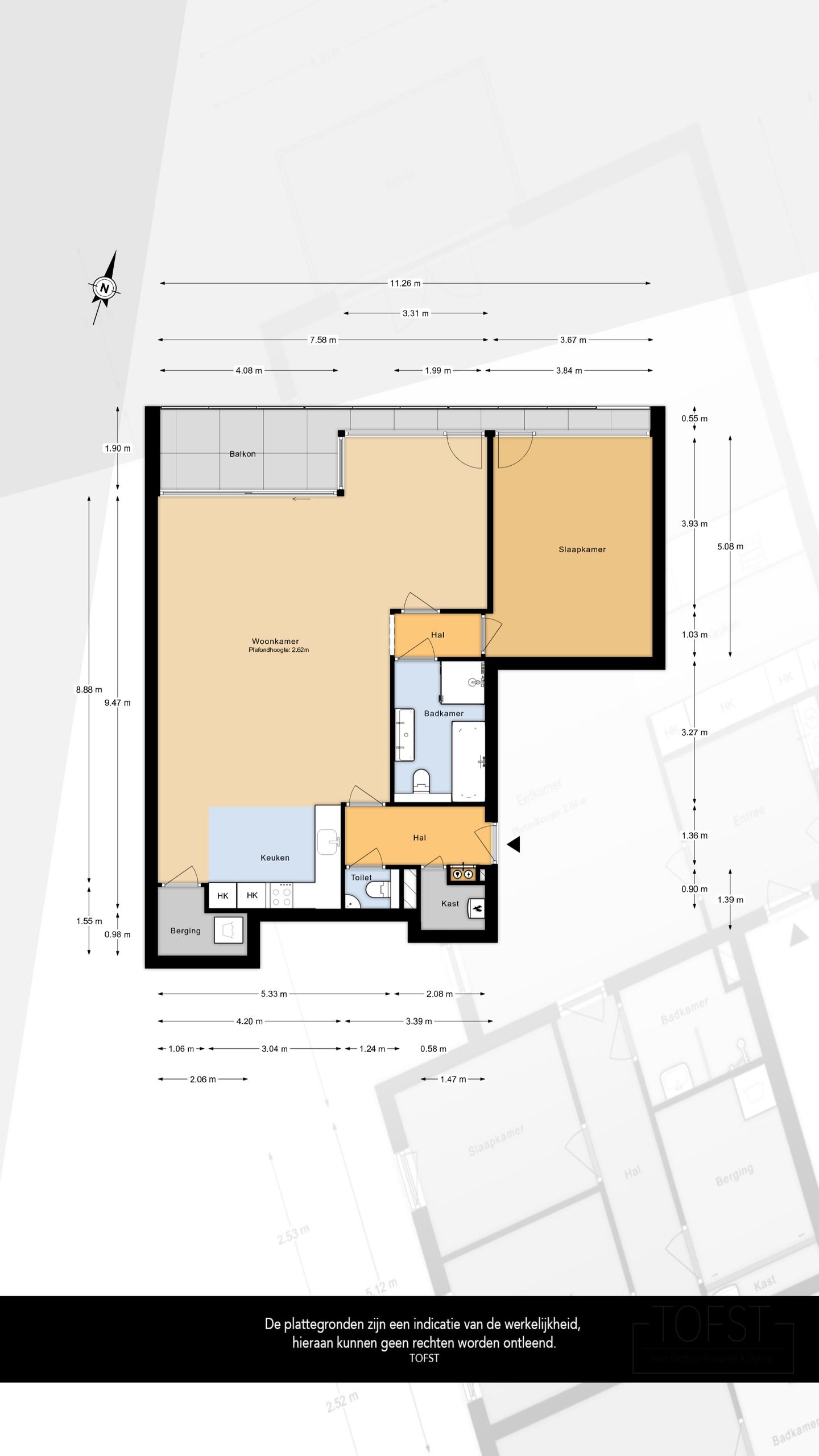 Foto 44 van Grotemarkt 14