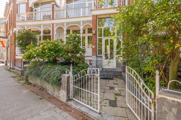 Foto 1 van Oudedijk 92-A