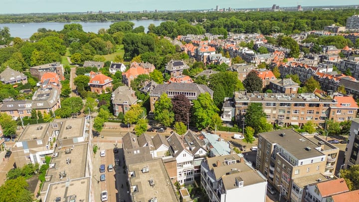 Foto 8 van Oudedijk 92-A