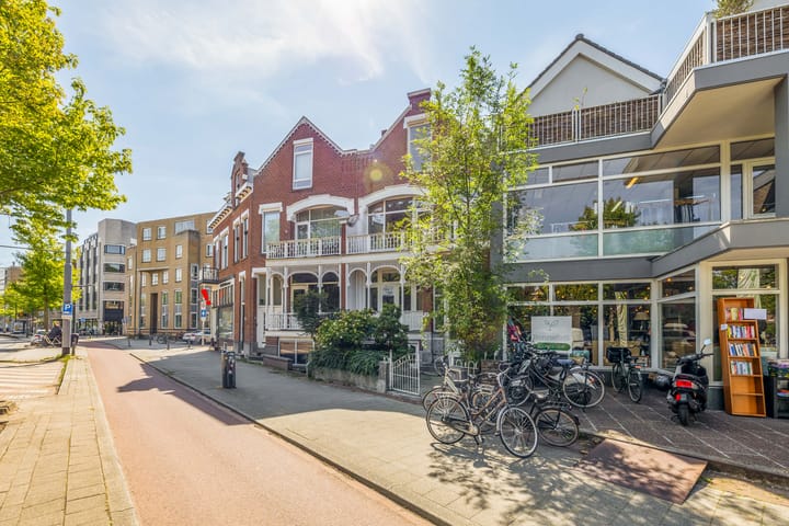 Foto 9 van Oudedijk 92-A