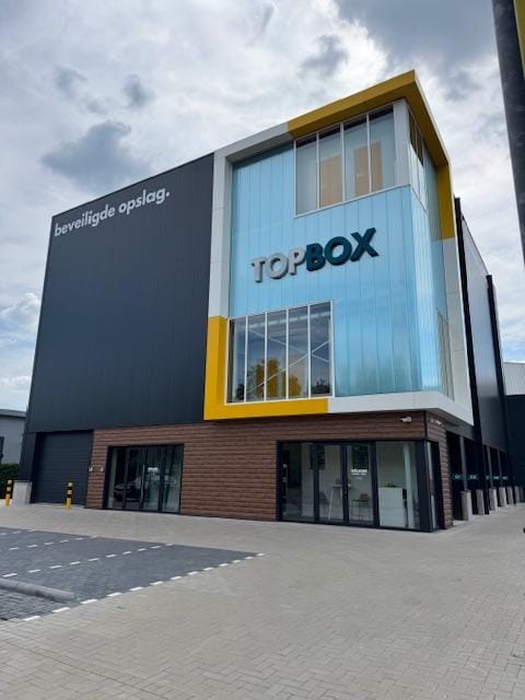 Foto 1 van Parallelweg 32