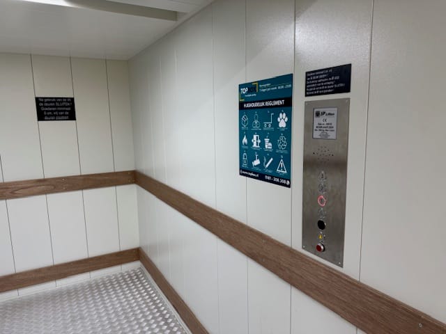 Foto 4 van Parallelweg 32