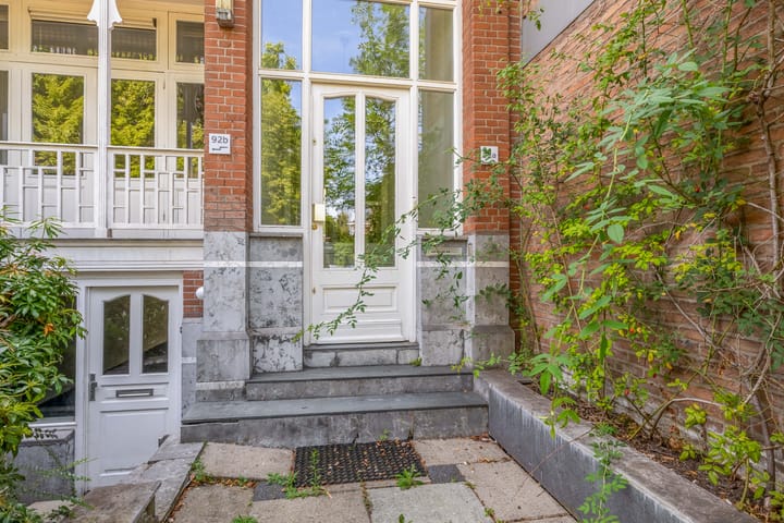 Foto 65 van Oudedijk 92-A