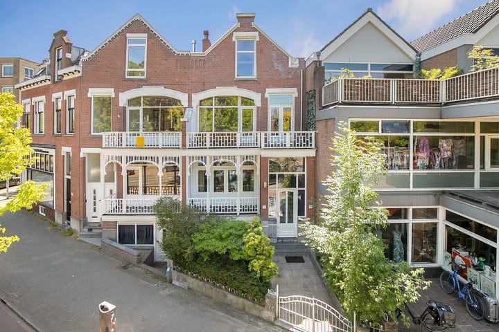 Foto 66 van Oudedijk 92-A