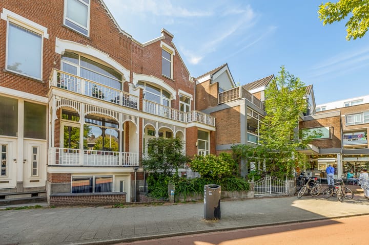 Foto 72 van Oudedijk 92-A