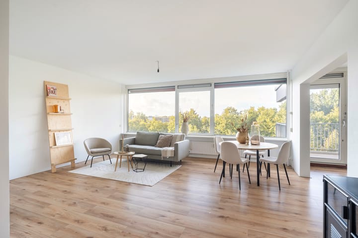 Foto 1 van Valeriusplein 180