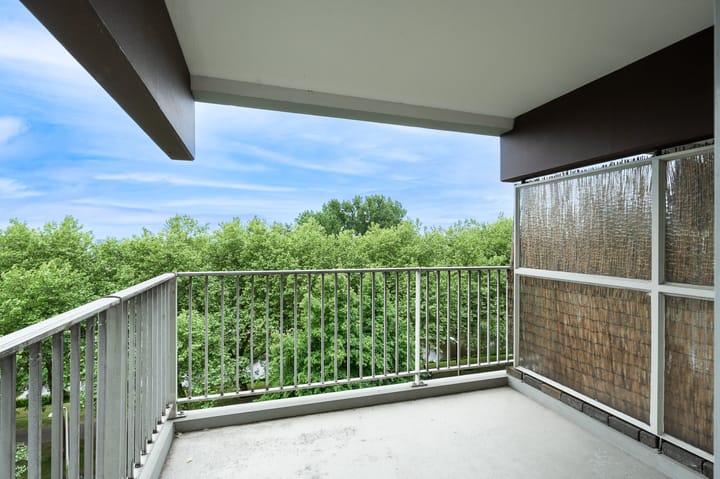 Foto 3 van Valeriusplein 180