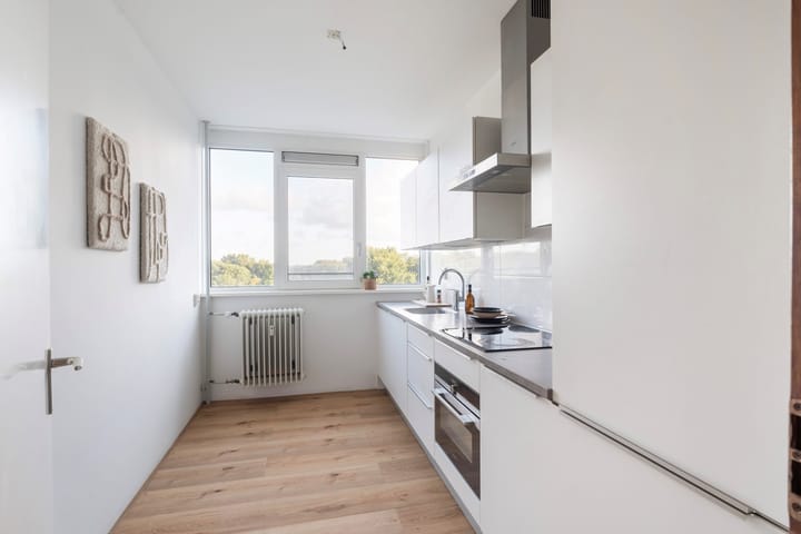 Foto 4 van Valeriusplein 180