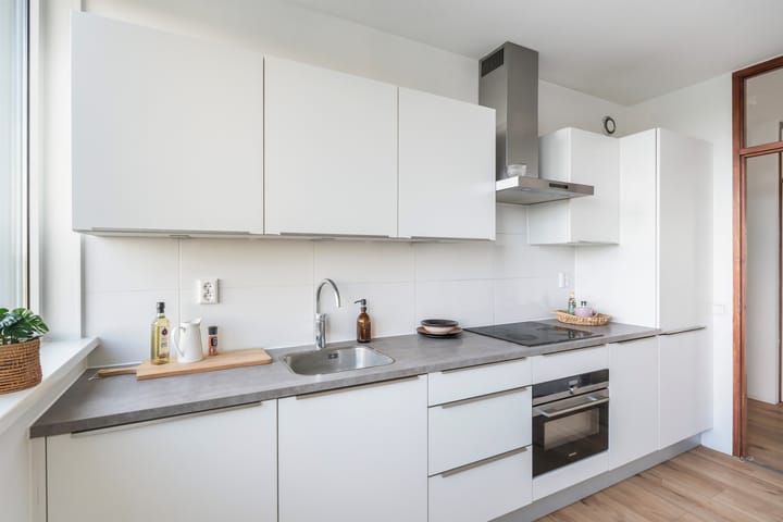 Foto 5 van Valeriusplein 180