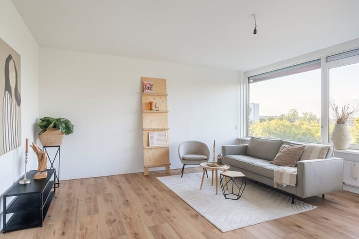 Foto 8 van Valeriusplein 180