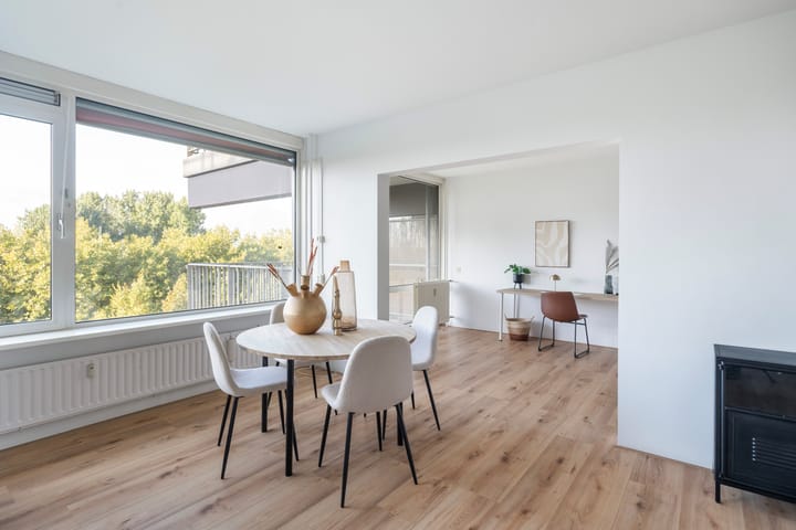 Foto 9 van Valeriusplein 180