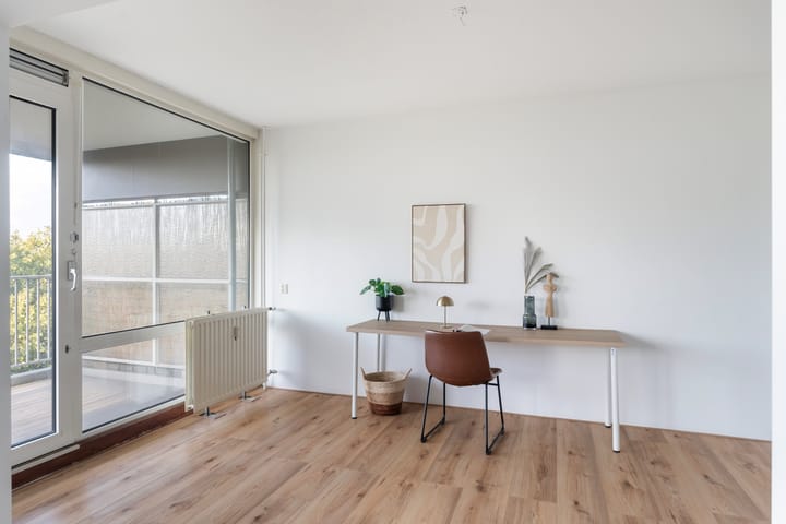 Foto 10 van Valeriusplein 180