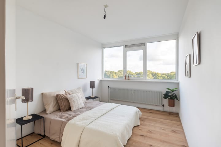 Foto 12 van Valeriusplein 180