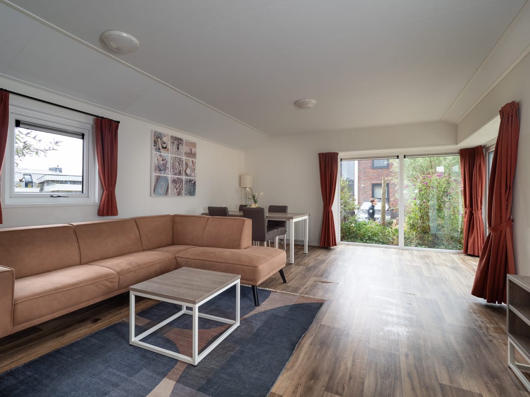 Foto 2 van Den Drul 19