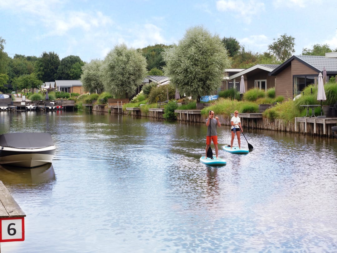 Foto 22 van Den Drul 19