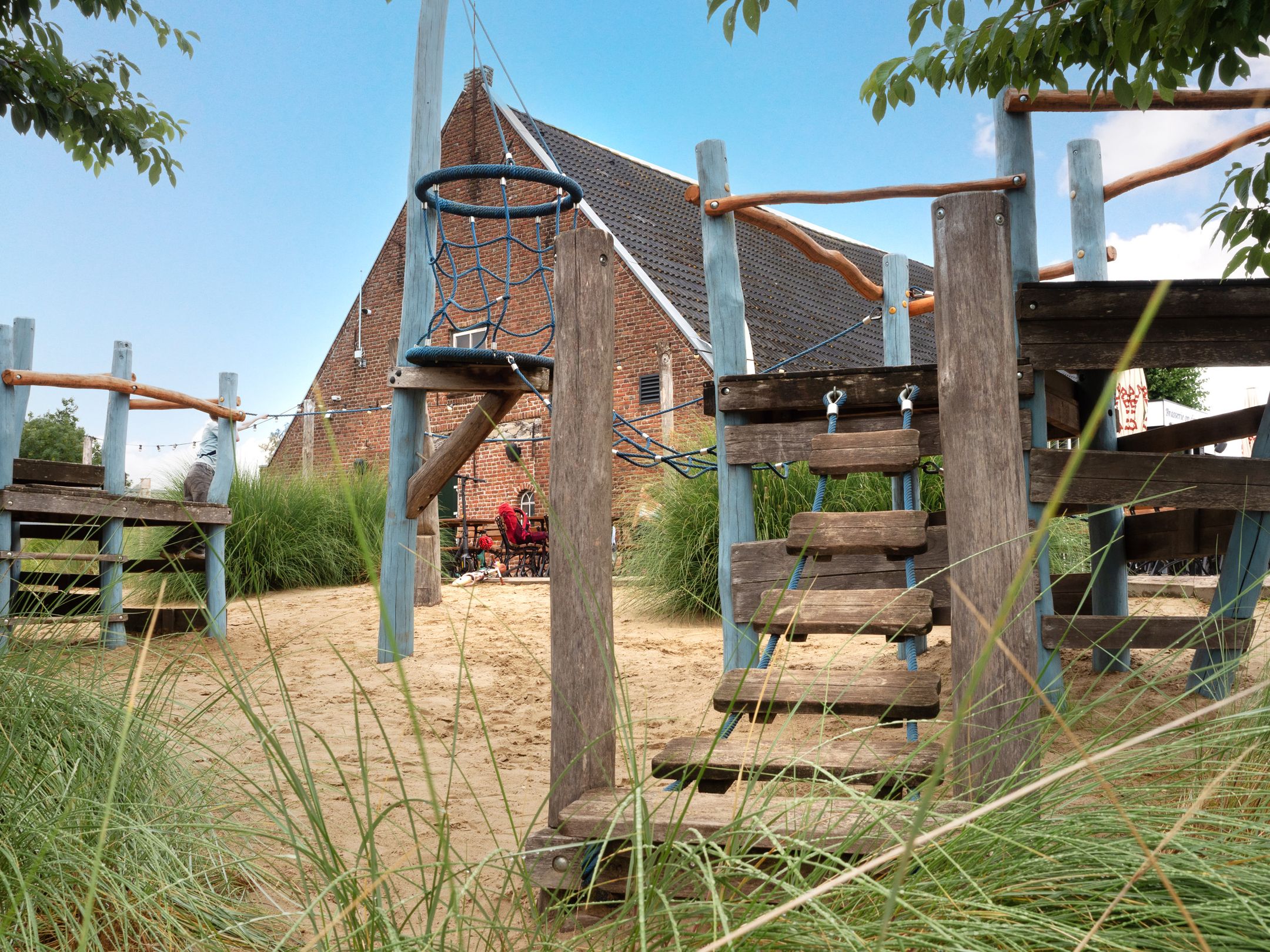 Foto 24 van Den Drul 19