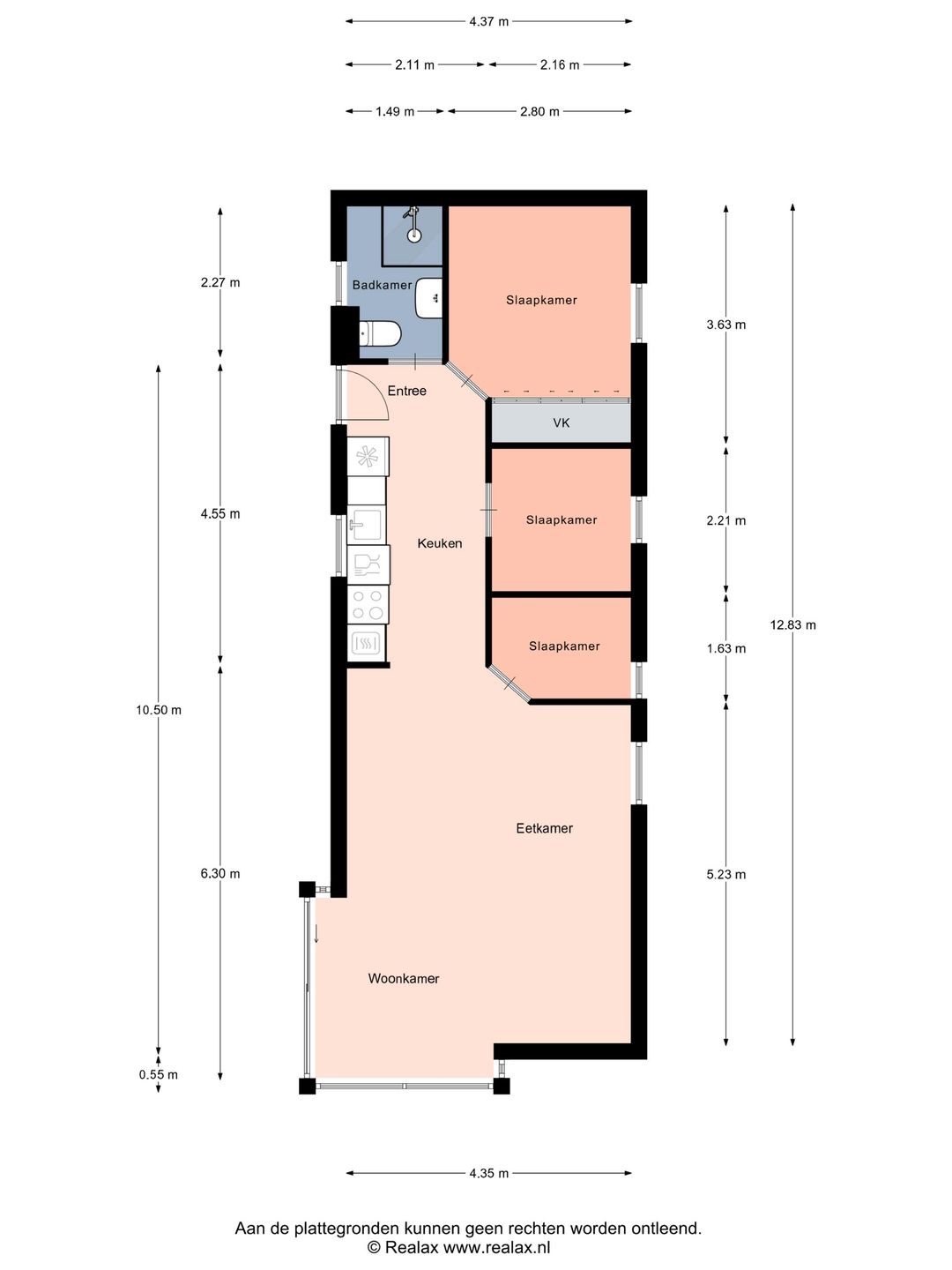 Foto 26 van Den Drul 19