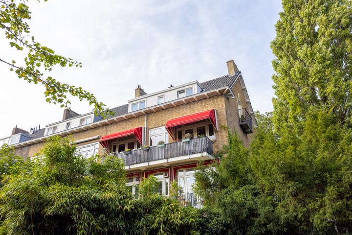 Foto 1 van Statensingel 30-C