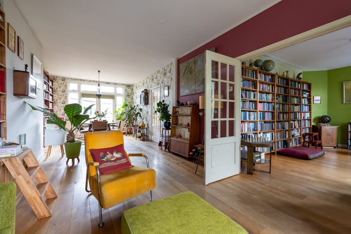 Foto 2 van Statensingel 30-C