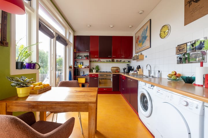 Foto 3 van Statensingel 30-C