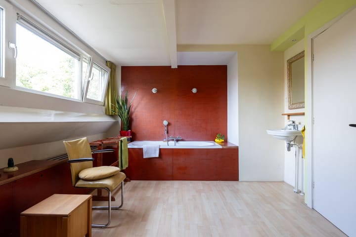 Foto 4 van Statensingel 30-C