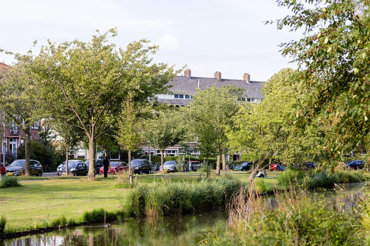 Foto 5 van Statensingel 30-C