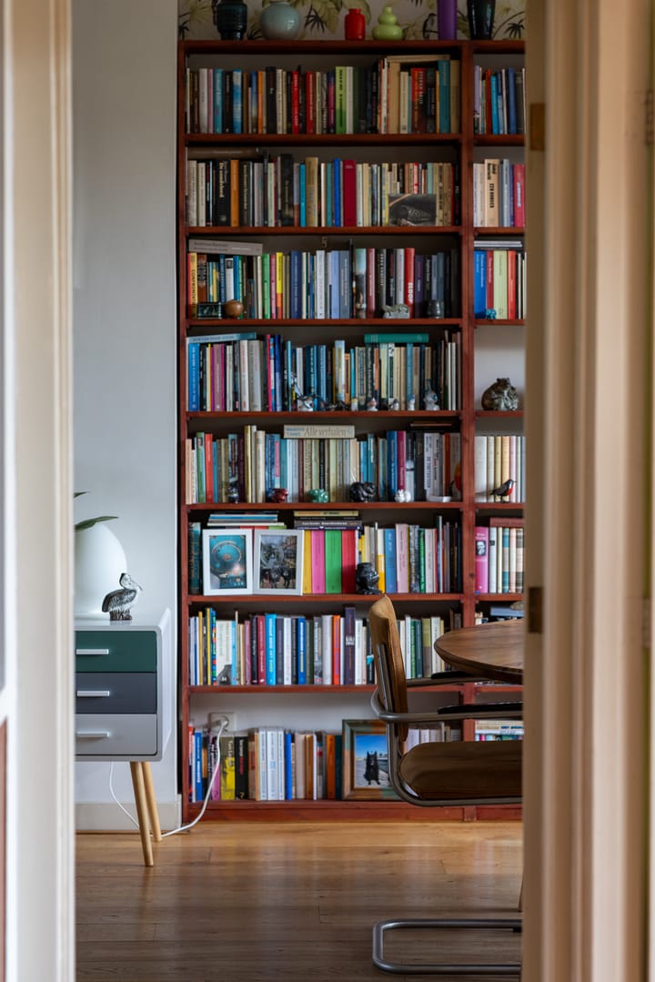 Foto 6 van Statensingel 30-C