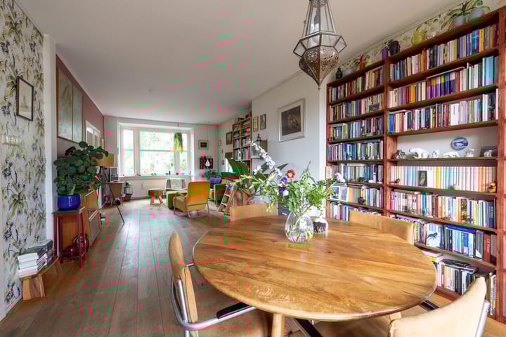 Foto 7 van Statensingel 30-C