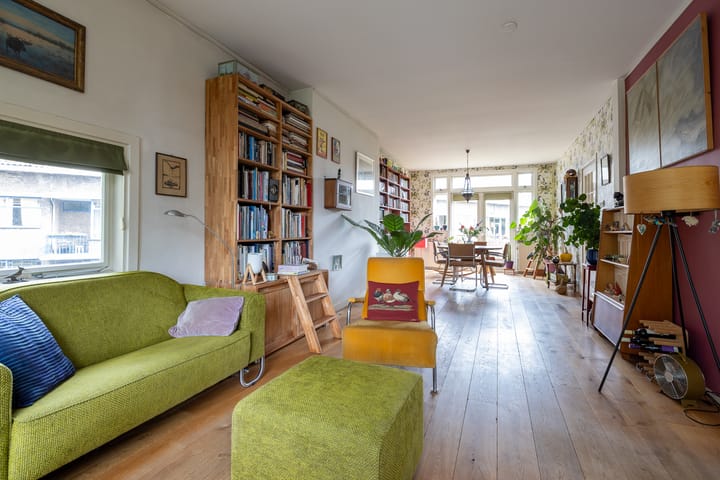 Foto 9 van Statensingel 30-C