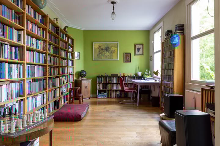 Foto 10 van Statensingel 30-C