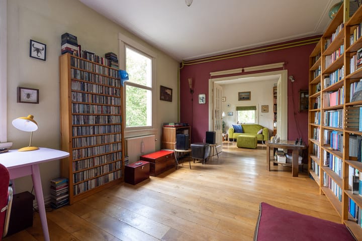 Foto 12 van Statensingel 30-C