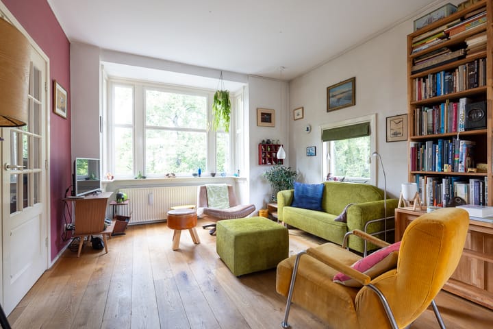 Foto 13 van Statensingel 30-C