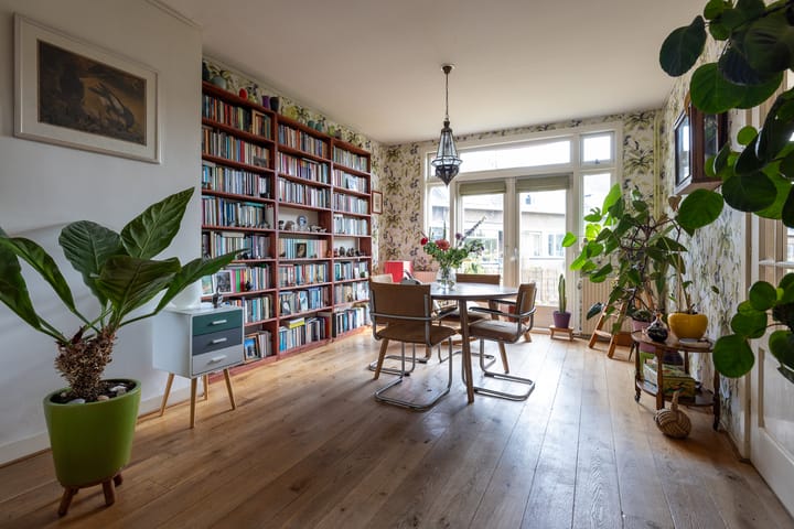 Foto 14 van Statensingel 30-C