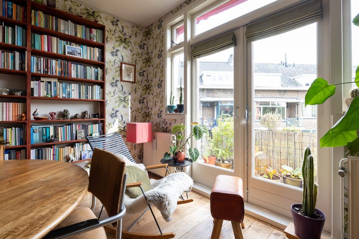 Foto 15 van Statensingel 30-C