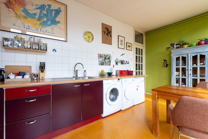 Foto 19 van Statensingel 30-C