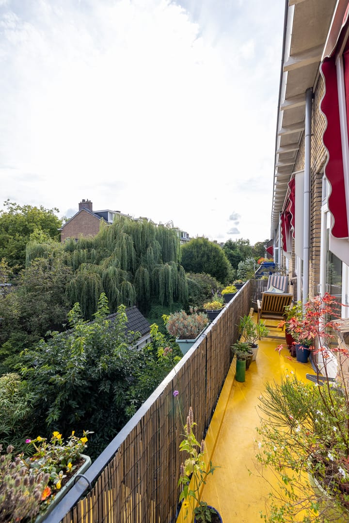 Foto 21 van Statensingel 30-C