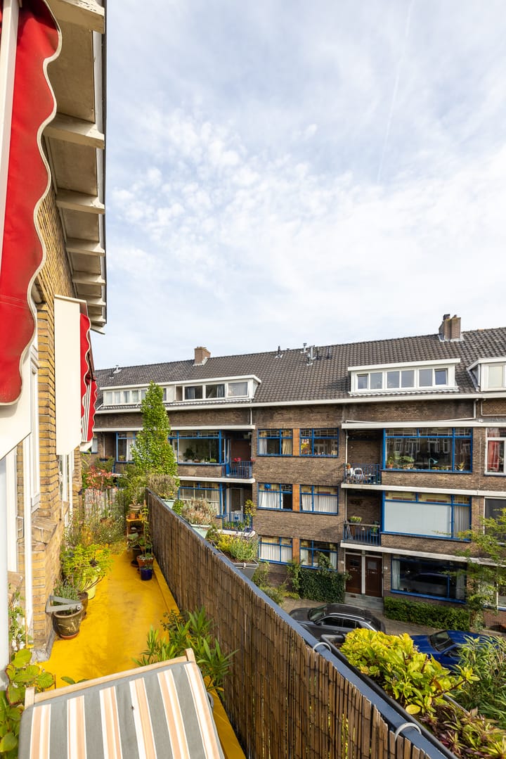 Foto 22 van Statensingel 30-C